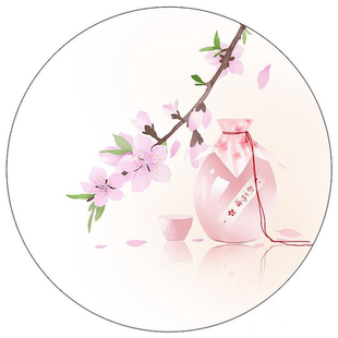 贵州苗寨/花果酒荔枝酒玫瑰酒桃花酒茉莉花酒桂花酒女士低度果酒