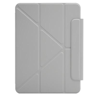 iPadPro11保护壳Air横竖屏13磁吸