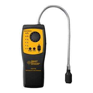 希玛AS5750 气体检漏仪 制冷剂卤素六氟化硫泄漏 气体检测仪