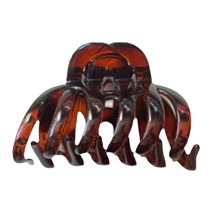 发量多bi眼入~抓夹大号高级感鲨鱼夹女2026新款发抓盘发头饰发夹