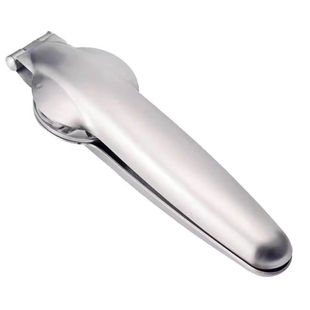 板栗开口器核桃夹子剥栗子神器剪刀开切去皮器家用剥去壳生板栗机