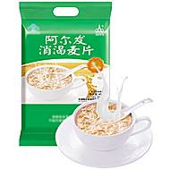 阿尔发消渴麦片中老年