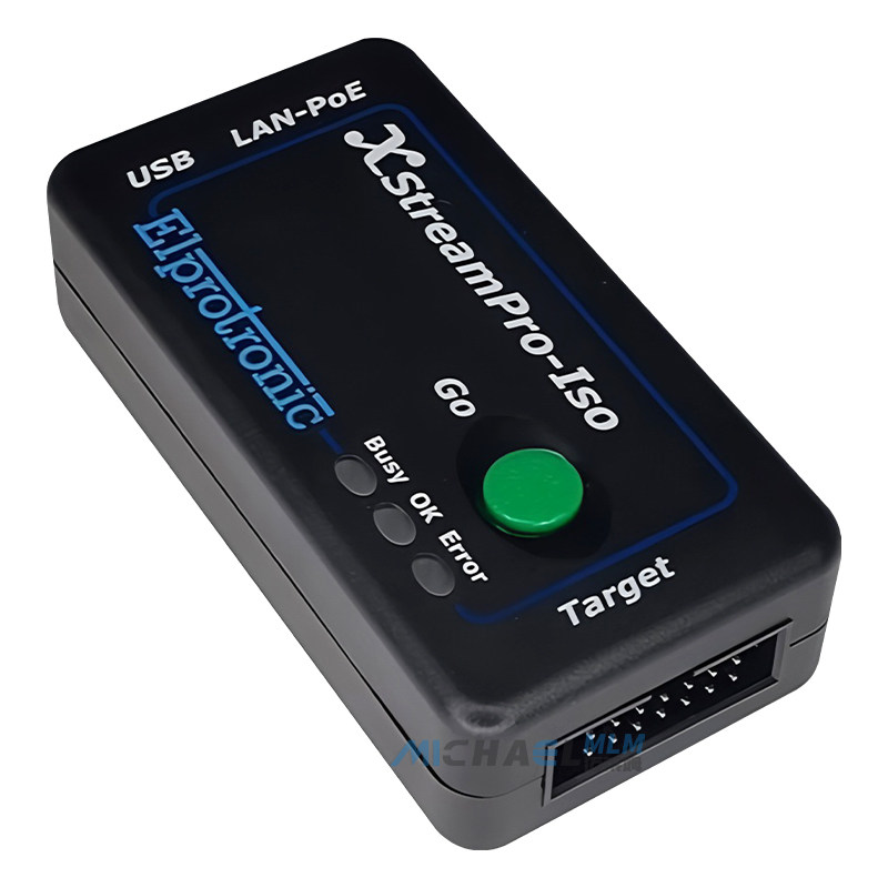 ElprotronicX2S-FP-430编程器