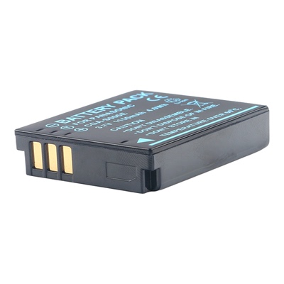 适用 松下相机电池+充电器CGA-S005 CGA-S005A S005GK CGA-S005E