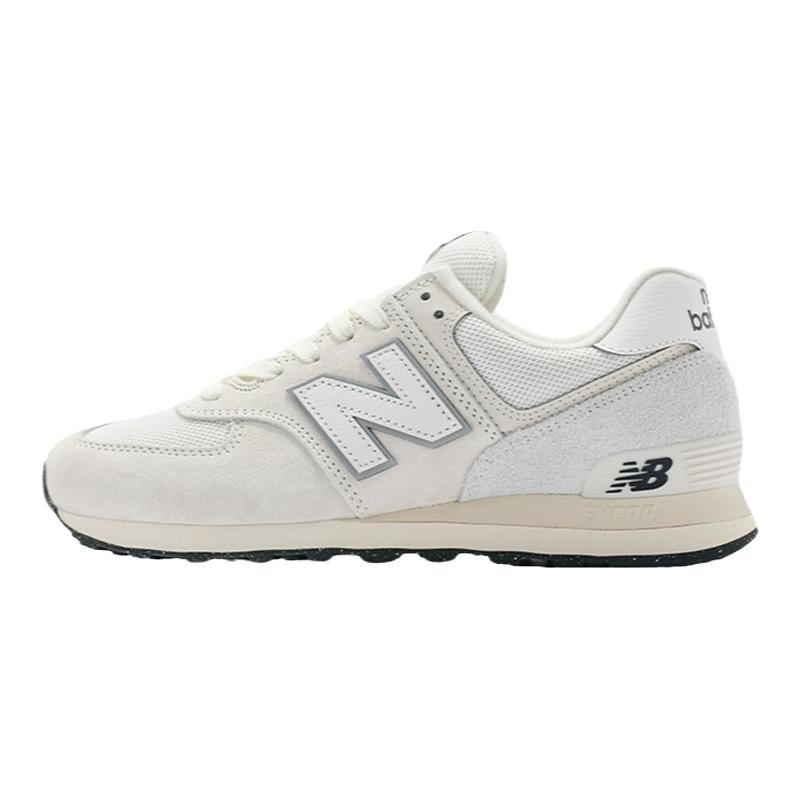 New Balance NB正品男鞋女鞋复古轻便缓震舒适休闲运动鞋 U574LS2