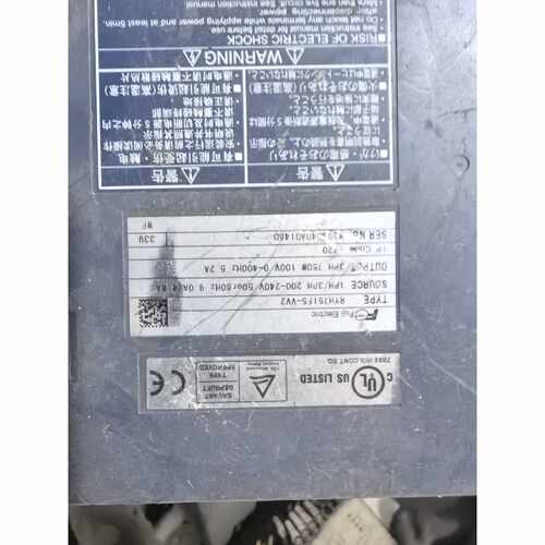 议价富士驱动器型号成色见图议价出维修