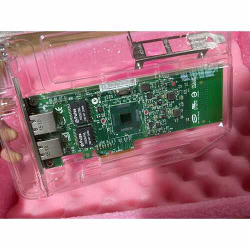 询价网卡-Gigabit-10/100/1000M-2 port