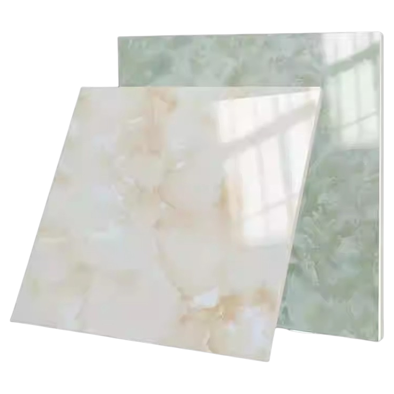 翡翠玉石通体大理石瓷砖800x800