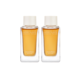 【入会尝鲜】AM馥郁满铺大金砖精萃水30ml2.0*2瓶[不参加满赠]