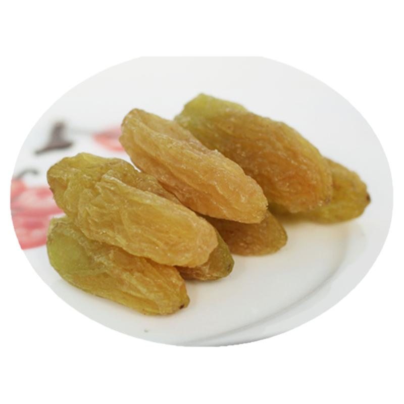 新疆吐鲁番无籽葡萄干500g特产2斤特大免洗即食散装5斤整箱包邮