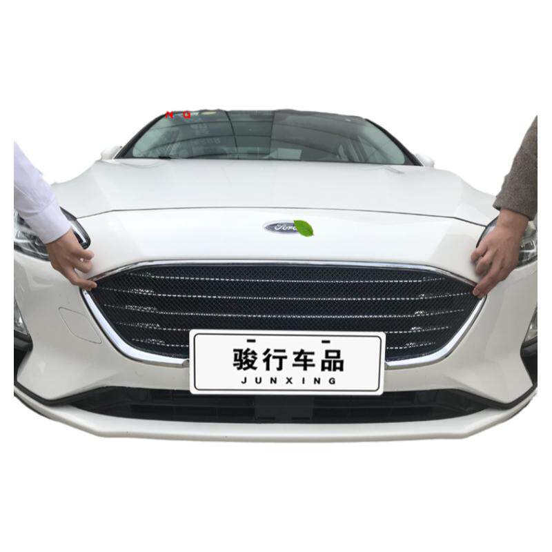 福特汽车前脸07-20外观保险杠