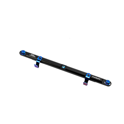 25款NMAX155铝合金拓展平横杆