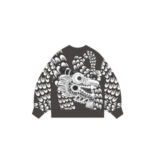 【董璇同款】年衣儿童亲子毛衣针织衫秋冬新款打底衫男女童过年服