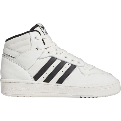 Adidas/阿迪达斯正品三叶草RIVALRY MID 男女休闲板鞋ID6158