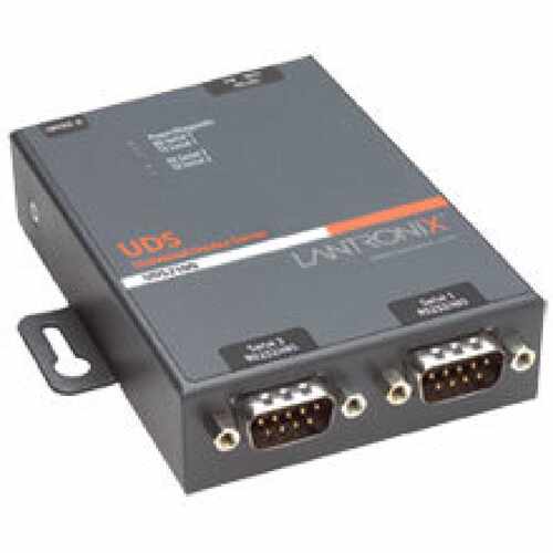 议价Lantronix UDS2100 创力  UD2100001-01 USB设备服务器