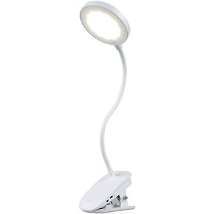 欧普照明新款墙壁灯充电式卧室床头护眼读书阅读墙灯壁挂台灯夜灯