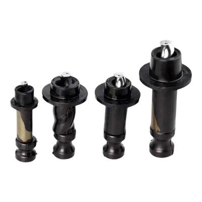 潜水泵家用自吸泵螺杆正丝反丝