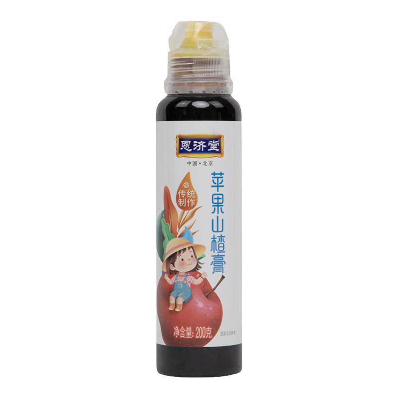 恩济堂秋梨膏200g儿童秋梨膏