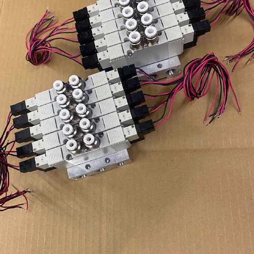 全新ＣＫＤ电磁阀4GD229-E2C，全新未使用库存