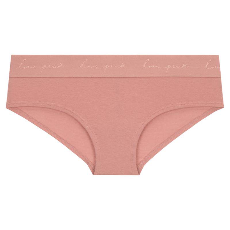 3件84|维密PINK舒适内裤合集