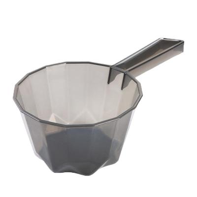 家用厨房大号水瓢水勺长柄加厚