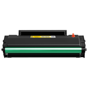 适用奔图M6500N/NW/NWe硒鼓pd201易加粉墨盒P2200 P2500N/W/NW粉盒M6550N/NW原厂分装碳粉P2550医疗机 M6600N