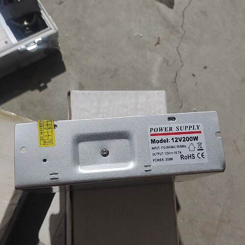溢价-power supply 电源