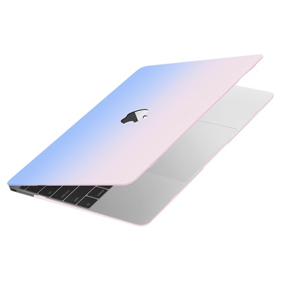 【爆款推荐】新款奶油渐变壳