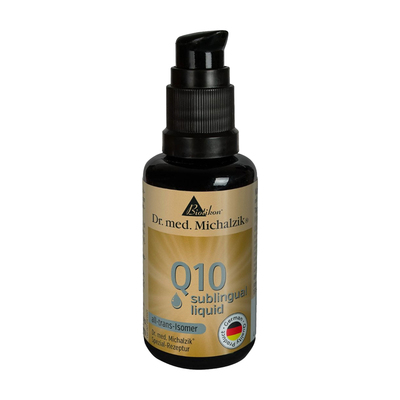 液体辅酶女性备孕保护老年人心脏