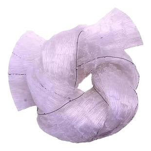 防鸟网果树果园大棚尼龙线防乌网阳台樱桃树葡萄窗户鱼塘用的天网