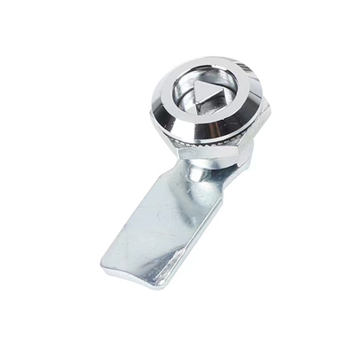 MS705三角圆柱锁MS705不锈钢