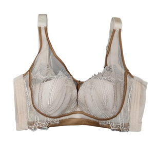 凝色排毒天使内衣二代5020天然草本养护健康聚拢收副乳调整型文胸