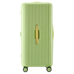 外交官高颜值旅行箱2026年新款