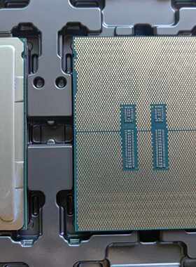 【询价】Intel Xeon 至强  6414U 正式 正显版 CP适用