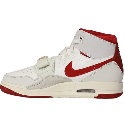 NIKE耐克大童鞋AIRJORDANLEGACY312(GS)运动训练篮球鞋IQ9785-161