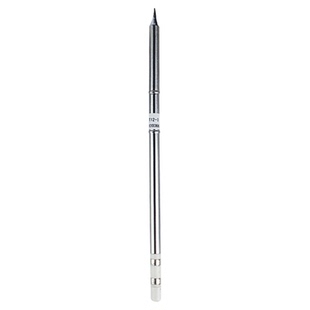 HAKKO日本白光T12系列电烙铁头FX951焊台9501焊咀尖头小刀头弯头