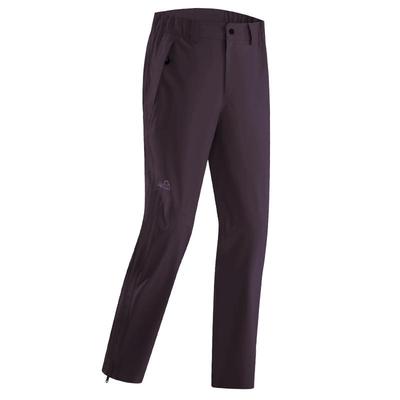 【山壳|加绒版】伯希和冲锋裤