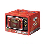 乔克蒂姆蜡笔小新春节礼盒套装新年零食礼包好运年货休闲小吃创意