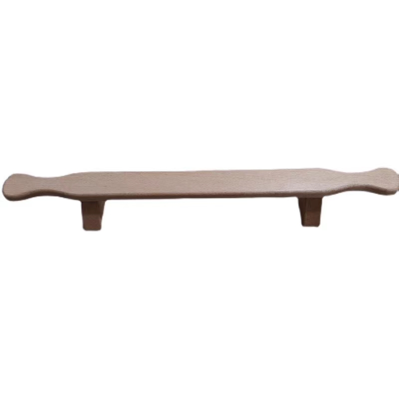 波斯俯卧撑支架俯冲版新款俄挺木质体健身器材冲肩板Shena Board