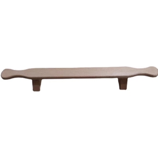 波斯俯卧撑支架俯冲版新款俄挺木质体健身器材冲肩板Shena Board