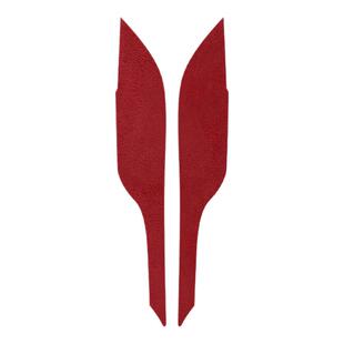 梵汐适用于极氪007GT用品中控两侧膝盖靠垫装饰配件汽车改装内饰