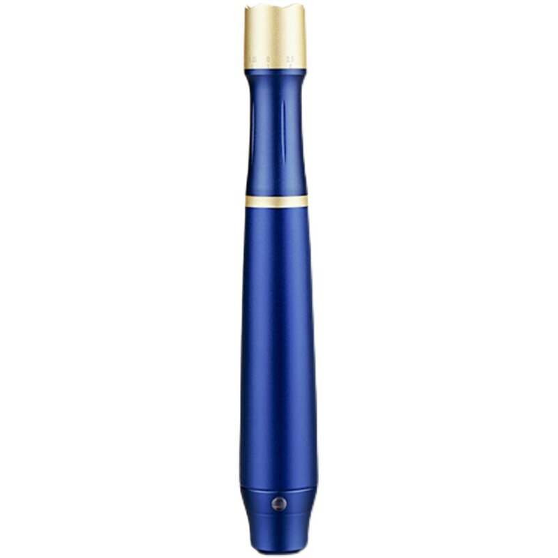 电动微晶导入仪器美容院水光晶mts导入脸部按摩 精华冻干粉微晶笔