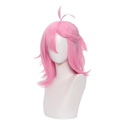 伽氏工坊阿兹魔德假发