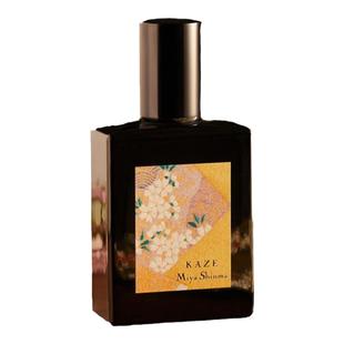 miya shinma新间美也香水米娅希玛和服风樱香染松叶正品试香小样