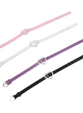 原创日系洛丽塔jk手链女