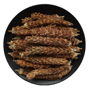 夏枯球中药材白毛夏枯草茶新鲜夏古苦谷骨姑菇草非野生批发泡水喝