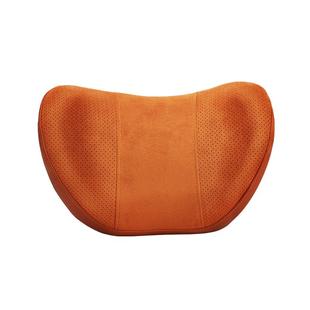 SC | Alcantara汽车头枕靠枕记忆棉车用枕头护颈座椅枕头靠通用