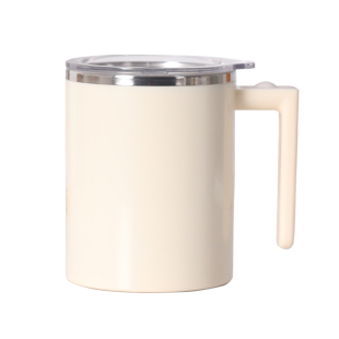 USB充电智能磁力自动搅拌杯咖啡杯电动旋转杯懒人水杯牛奶杯家用