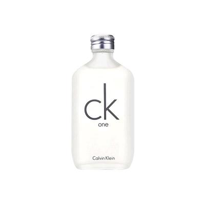 美国ckone中性香水100ml
