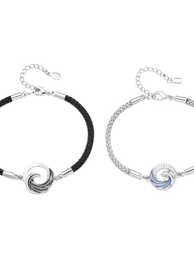 其他男女925银925银时尚复古